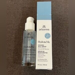 HydrateMe Crushed Jelly Serum with Edulis Cellular Water